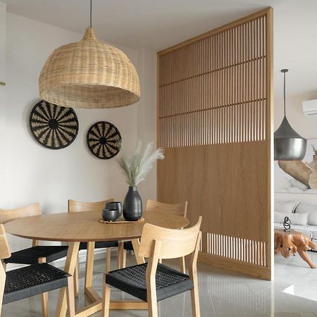 Anima Seaview Luxury Living Villa, By Thinkvilla Gazi Экстерьер фото