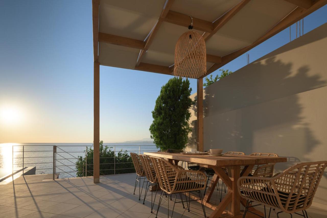 Anima Seaview Luxury Living Villa, By Thinkvilla Gazi Экстерьер фото