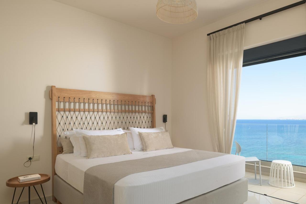 Anima Seaview Luxury Living Villa, By Thinkvilla Gazi Экстерьер фото