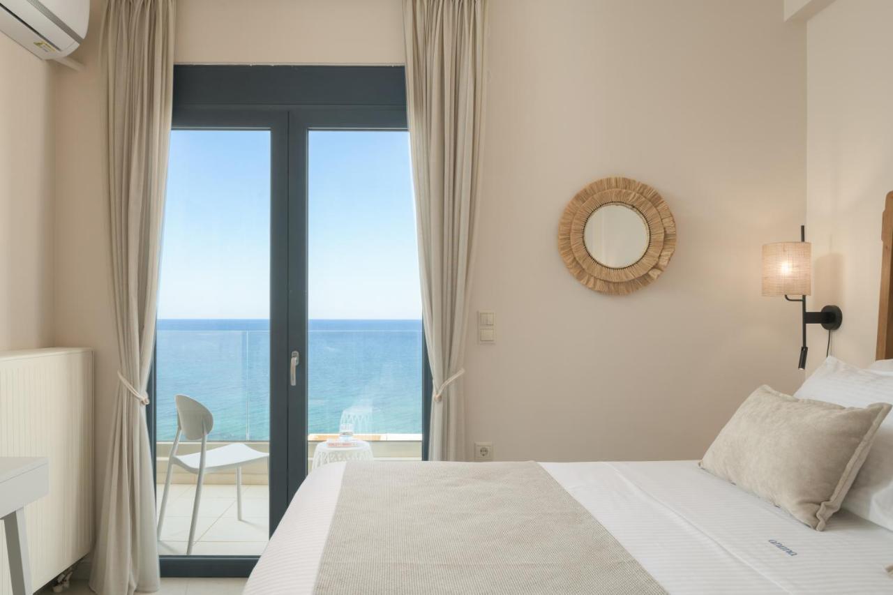 Anima Seaview Luxury Living Villa, By Thinkvilla Gazi Экстерьер фото