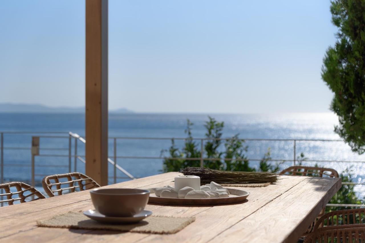 Anima Seaview Luxury Living Villa, By Thinkvilla Gazi Экстерьер фото