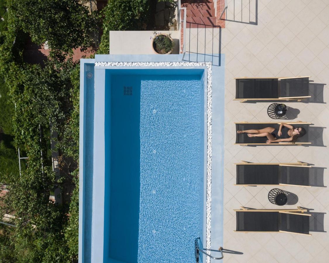 Anima Seaview Luxury Living Villa, By Thinkvilla Gazi Экстерьер фото