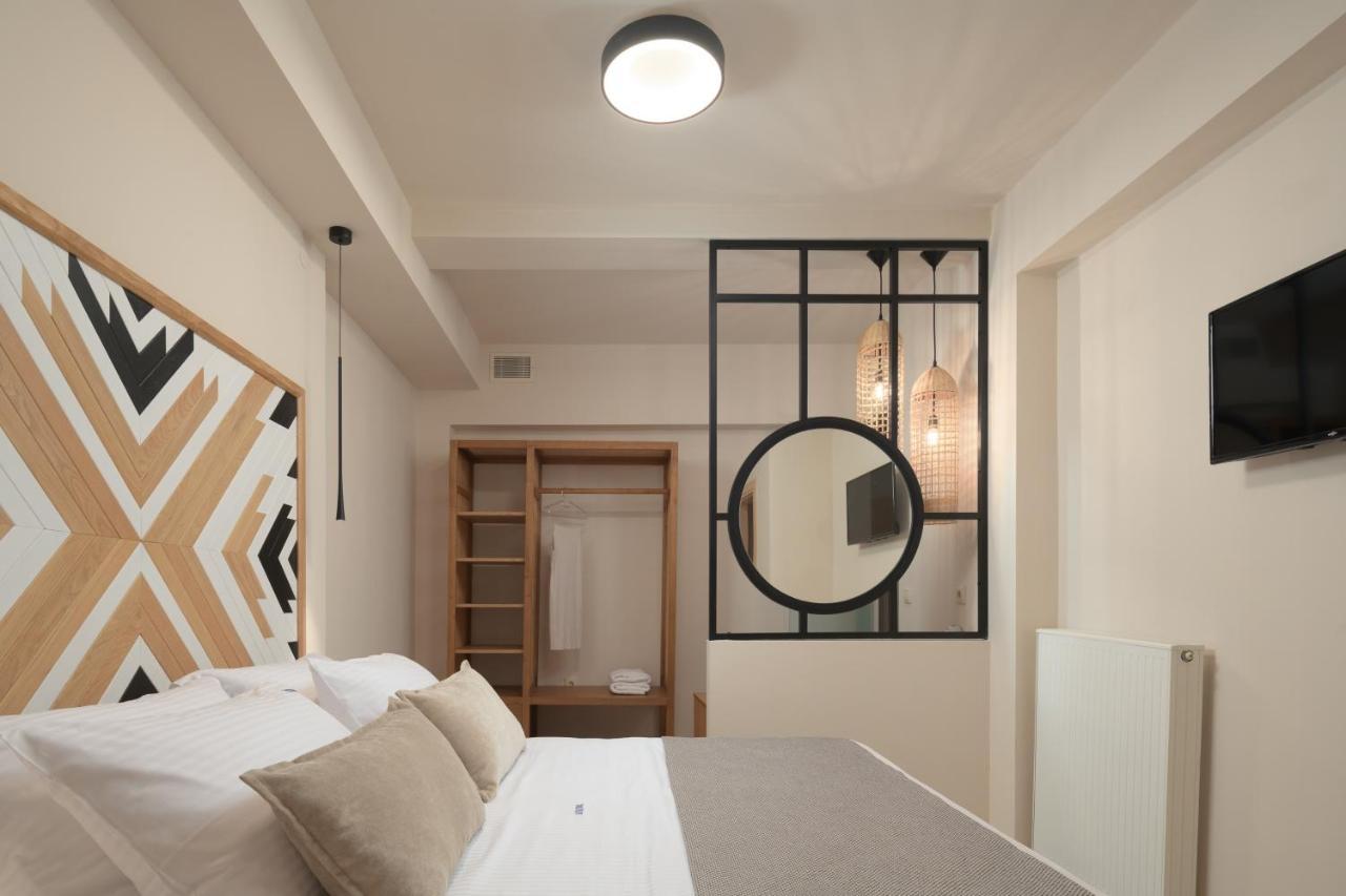 Anima Seaview Luxury Living Villa, By Thinkvilla Gazi Экстерьер фото