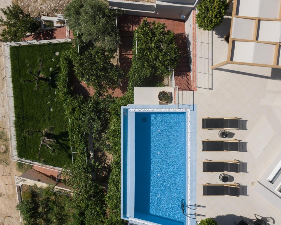 Anima Seaview Luxury Living Villa, By Thinkvilla Gazi Экстерьер фото