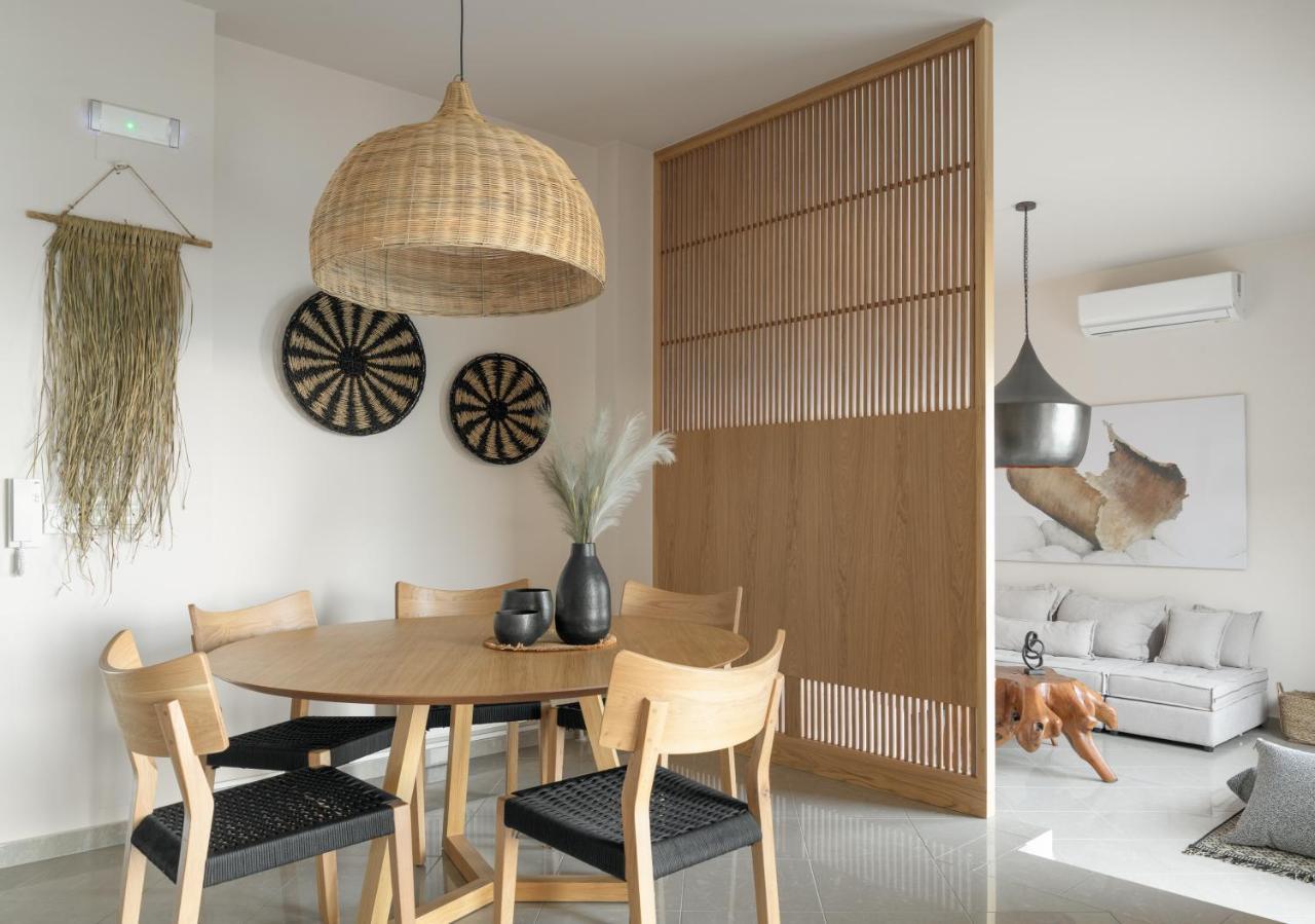Anima Seaview Luxury Living Villa, By Thinkvilla Gazi Экстерьер фото