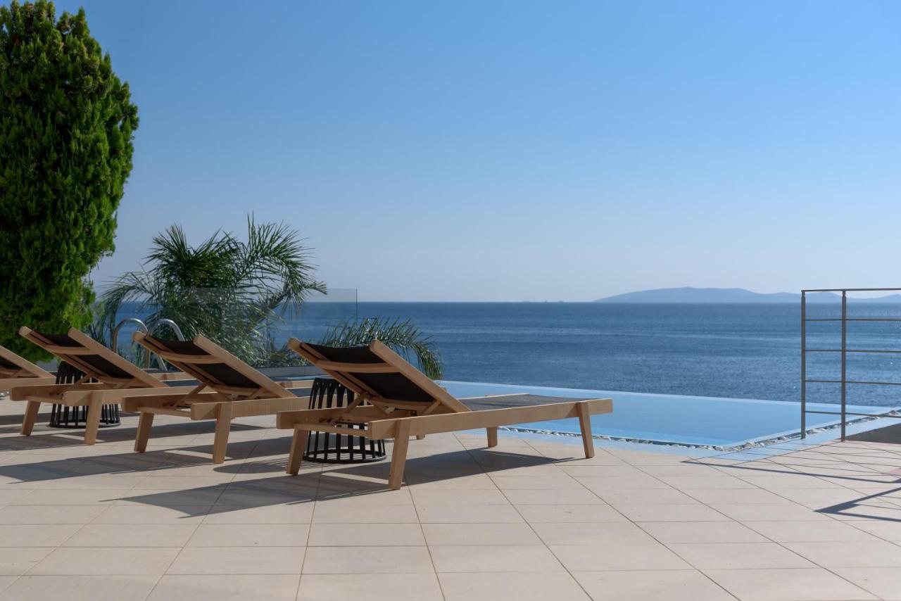 Anima Seaview Luxury Living Villa, By Thinkvilla Gazi Экстерьер фото