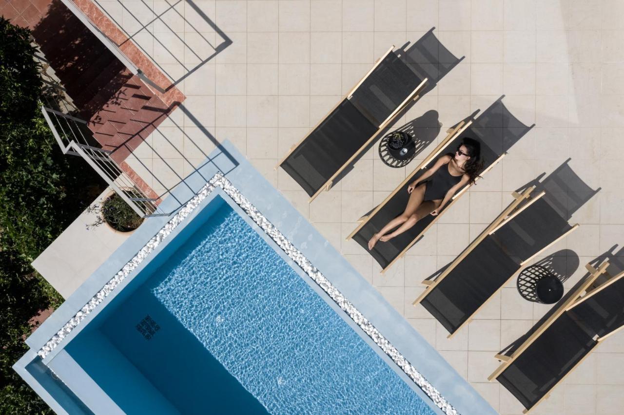 Anima Seaview Luxury Living Villa, By Thinkvilla Gazi Экстерьер фото