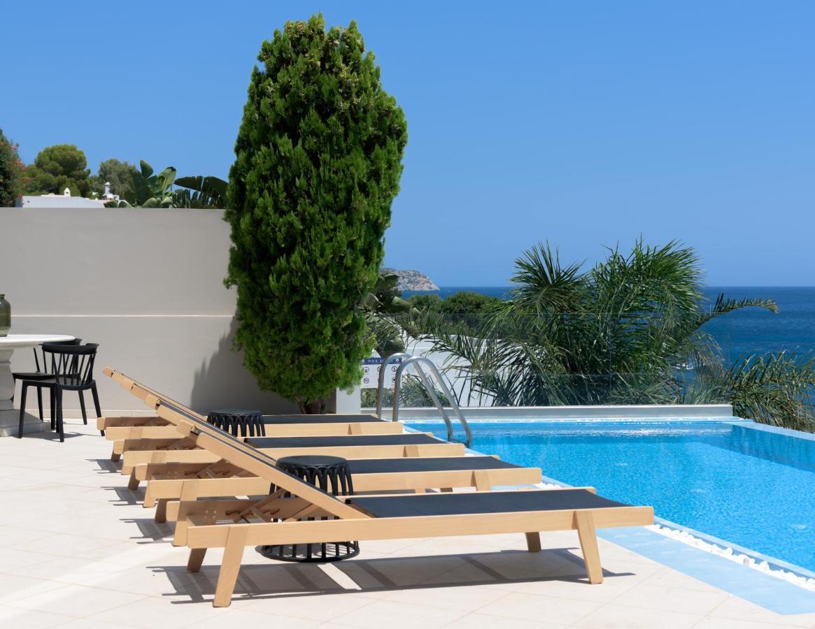 Anima Seaview Luxury Living Villa, By Thinkvilla Gazi Экстерьер фото
