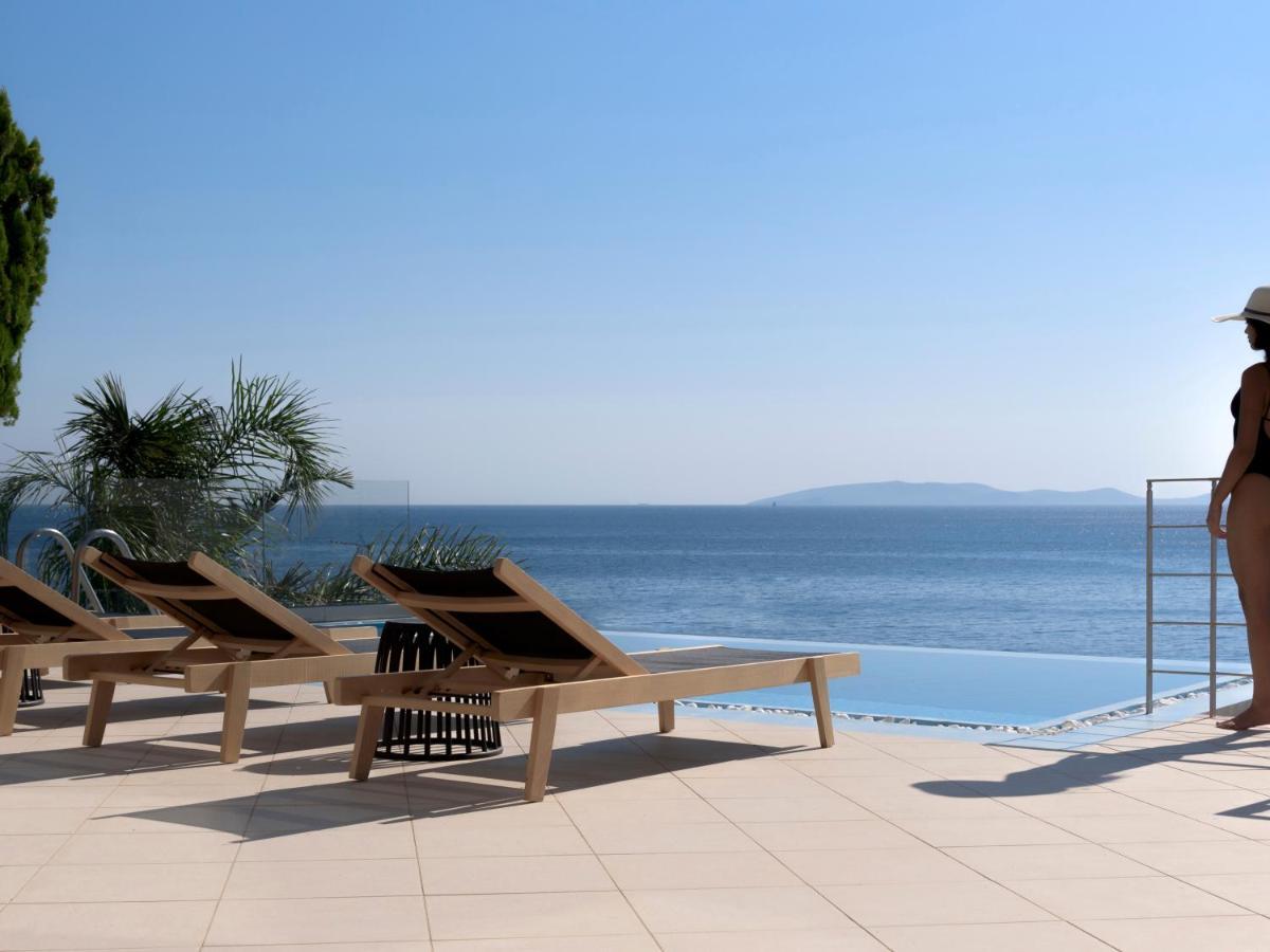 Anima Seaview Luxury Living Villa, By Thinkvilla Gazi Экстерьер фото